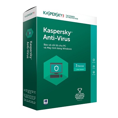Kaspersky Anti-Virus BOX (KAV)