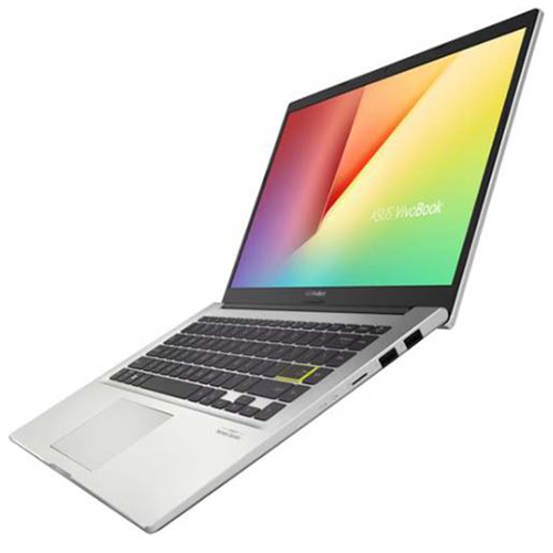 Máy tính xách tay ASUS VivoBook X413JA-211.VBWB