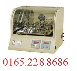 Tủ ấm lắc - Máy lắc ổn nhiệt trung quốc - Model: THZ-312
