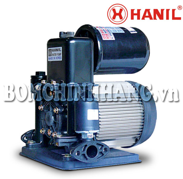 Máy bơm nước tăng áp Hanil PH 255A (250W)