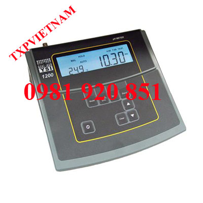 Máy đo pH để bàn pH1200