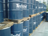 Phân phối dầu công nghiệp Tectyl, Shell