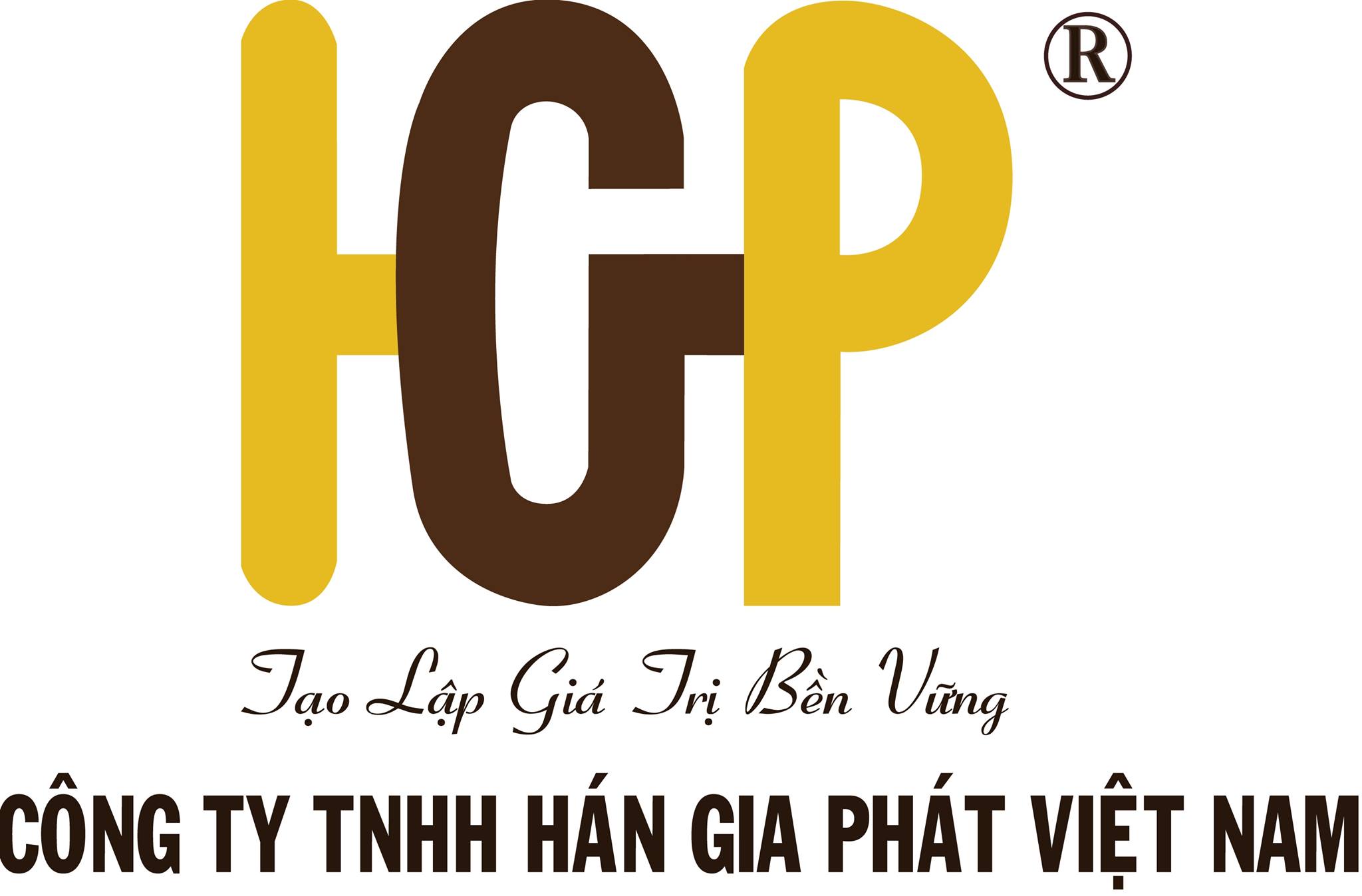 Công ty TNHH Hán Gia Phát Việt Nam