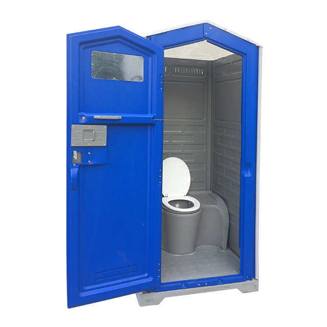 Nhà vệ sinh di động TPT-L03