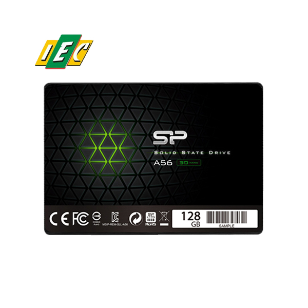 SSD SILICON POWER 128GB SP128GBSS3A56B25