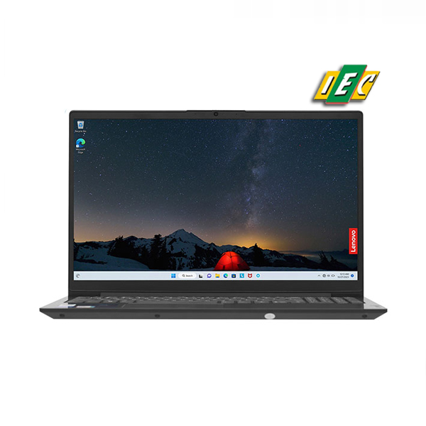 Laptop LENOVO V15 G3 ABA (Ryzen 5 5625U/ 8GB/ 512GB SSD/ AMD Radeon Graphics/ 15.6inch Full HD/ Windows 11 Home/ Grey/ ABS/ 1 Year)