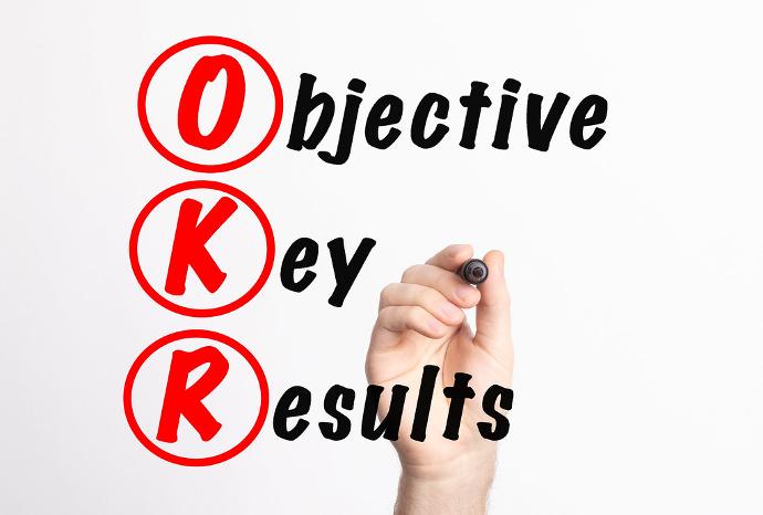  Sự khác biệt giữa trước và sau khi áp dụng OKRs tại doanh nghiệp