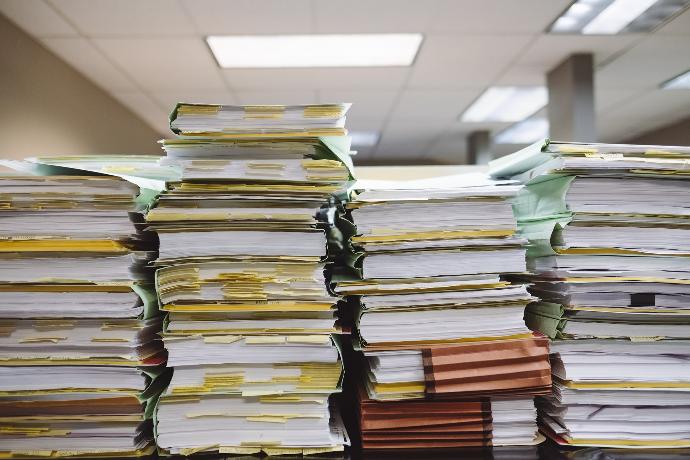 Quy trình quản lý hồ sơ nhân sự diễn ra như thế nào?