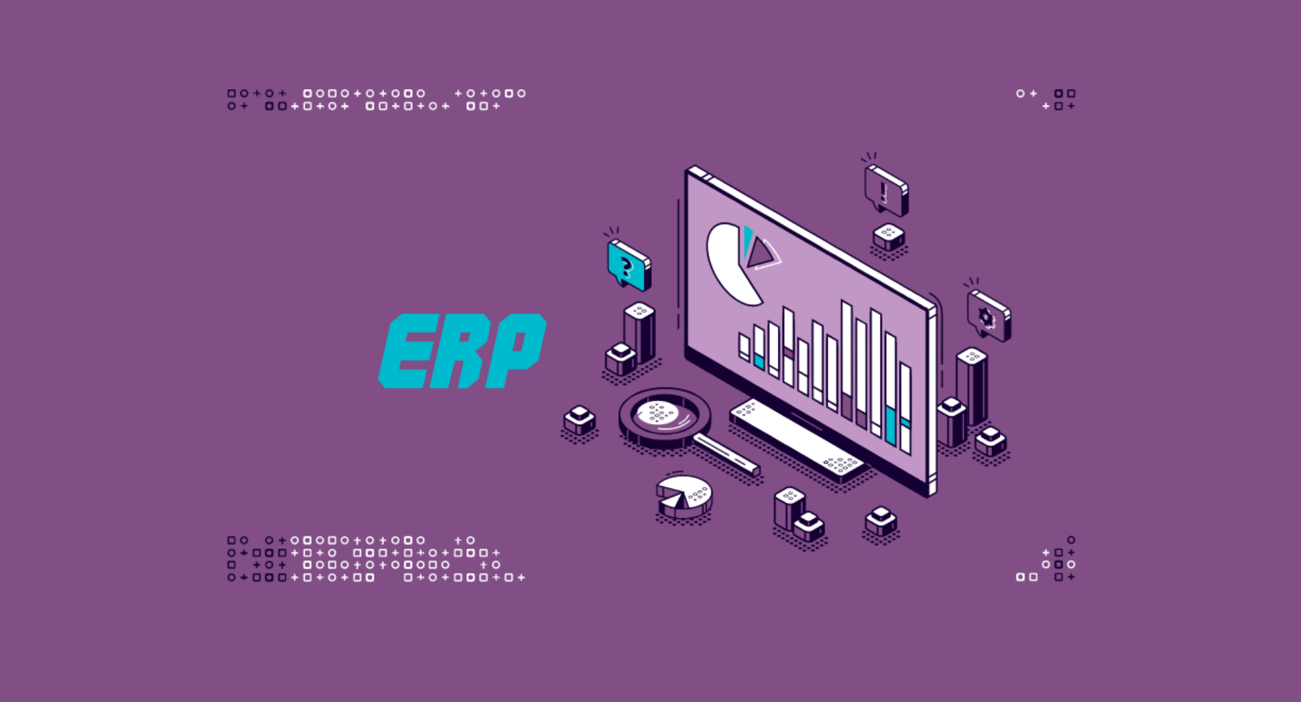 Ưu - nhược điểm của một hệ thống ERP