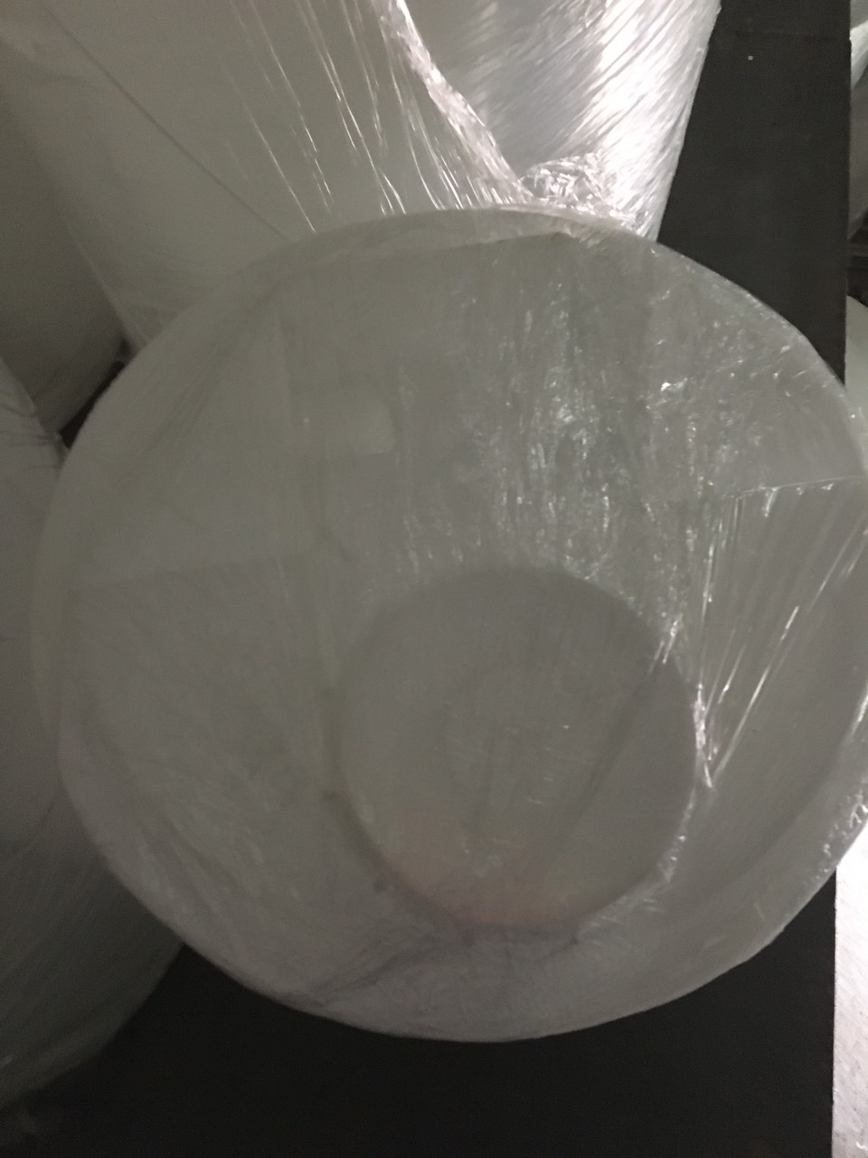 thùng tema/Thái lan 100 lít đựng hóa chất