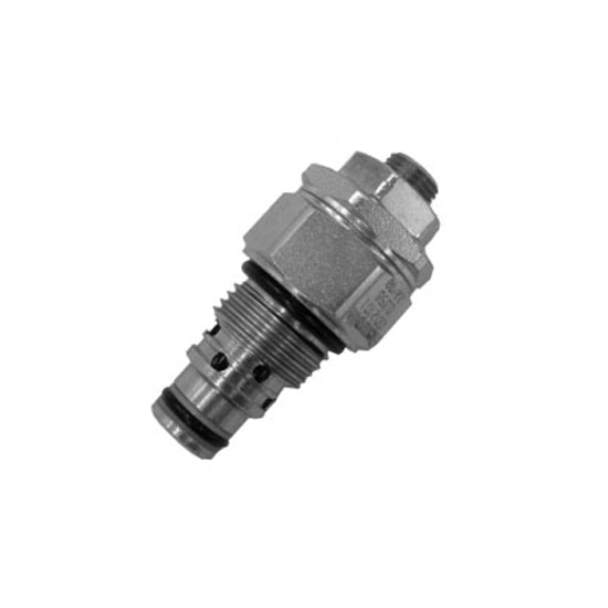 Throttle valve ST-C-06 R901109366 Bosch Rexroth