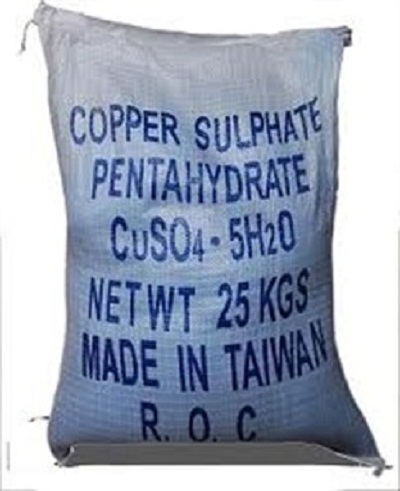 CuSO4, Sunphat đồng, đồng Sulphate, Copper sulfate