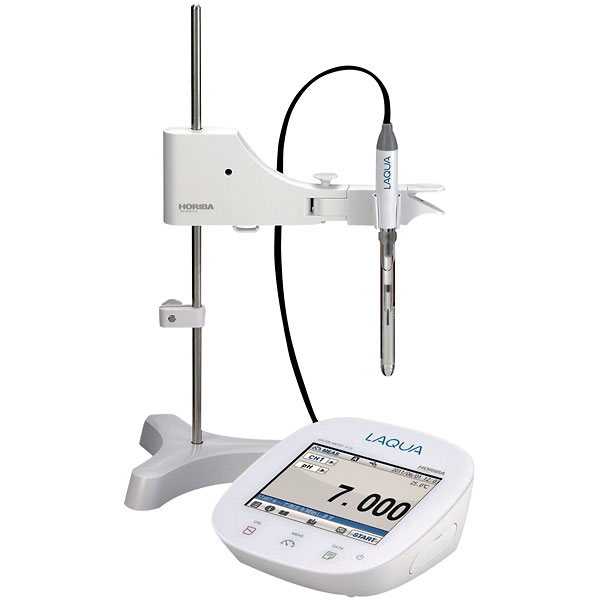 Máy đo pH để bàn pH 1100