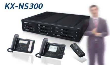 Tổng đài điện thoại Panasonic KX-TES824 (3-8)