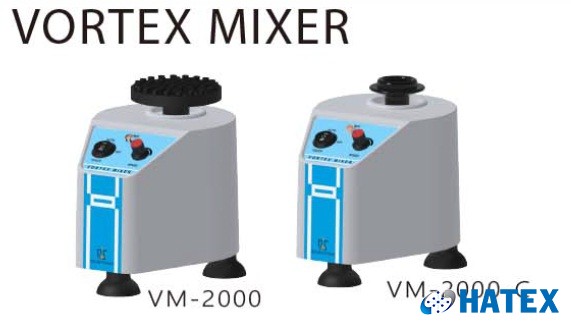Máy lắc Vortex VM-2000