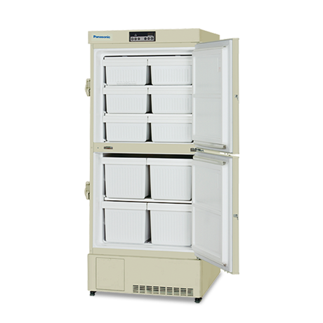Tủ lạnh âm sâu mdf-u5312 Panasonic