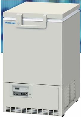 Tủ lạnh âm sâu Panasonic -80 độ C