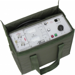 Thiết bị kiểm tra điện áp cao DC PT30-10