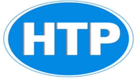 Công ty cổ phần thương mại và sản xuất HTP