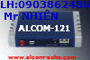 Máy fax di động không dây ALCOM-212 , máy fax dùng SIM ALCOM-218