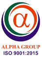 Công ty cổ phần cơ điện năng lượng & môi trường Alpha