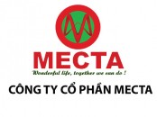 Công ty cổ phần MECTA