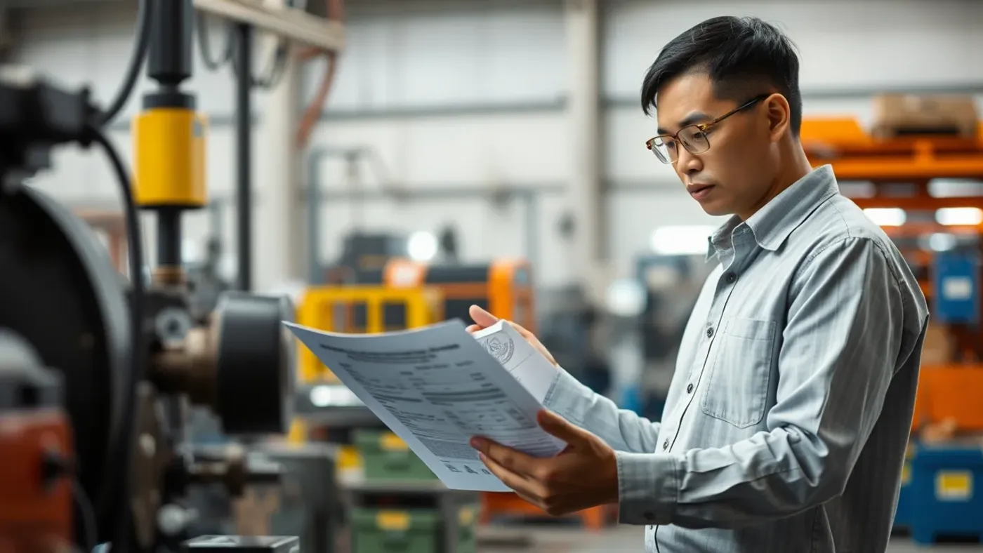 Sàn giao dịch thiết bị công nghiệp Ndtex