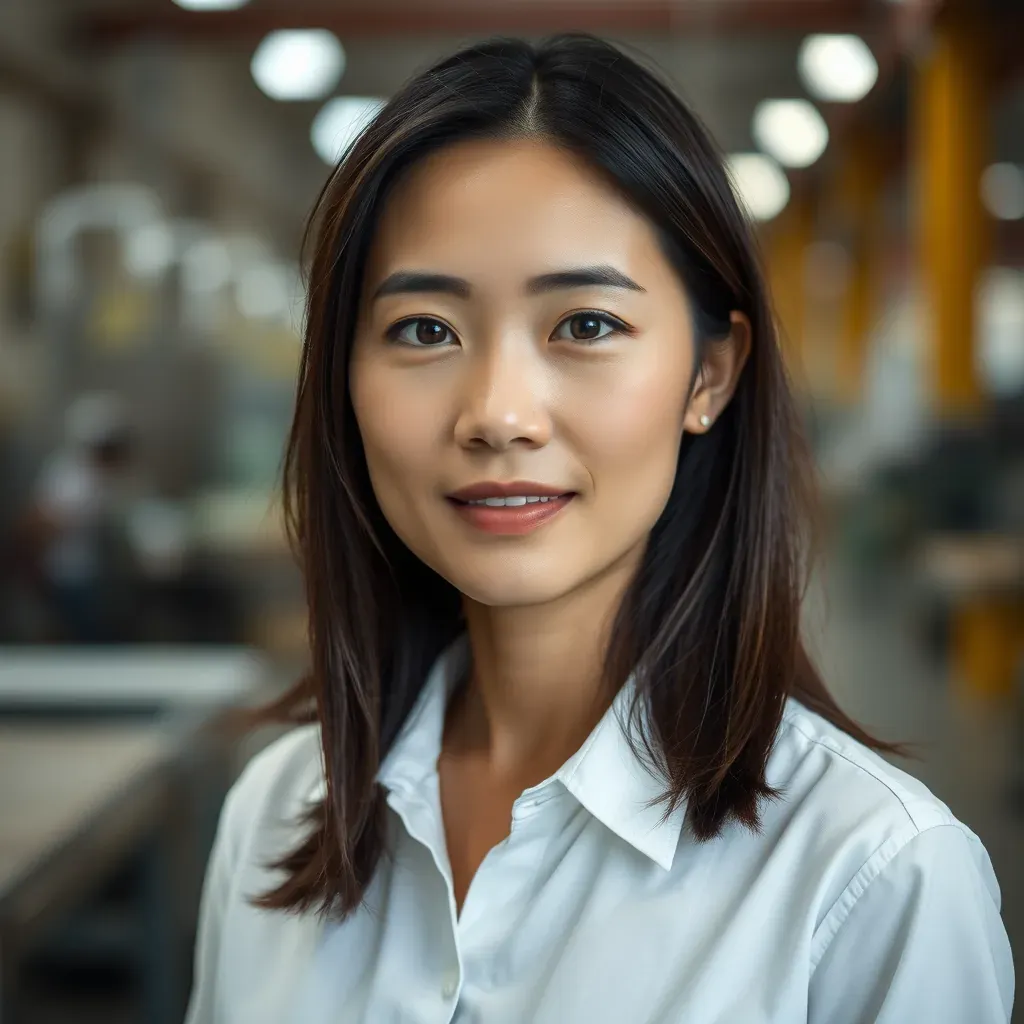 Lê Thị Ngọc Anh, Phụ trách kết nối nhà cung cấp