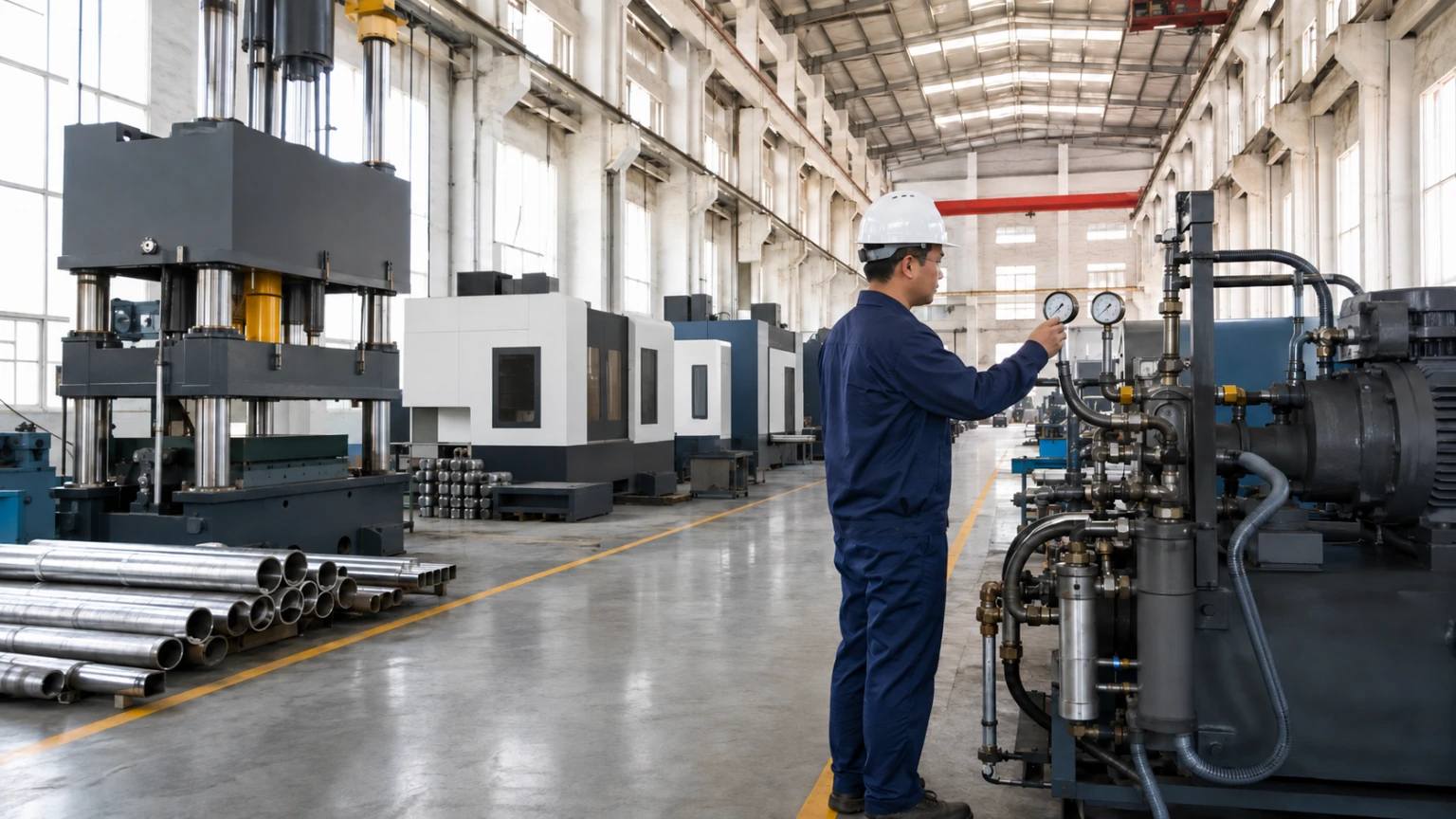 Sàn giao dịch máy móc thiết bị công nghiệp Ndtex